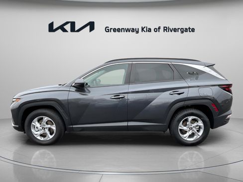 Used 2024 Hyundai Tucson SEL image 4