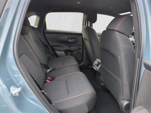 New 2026 Honda HR-V Sport image 13