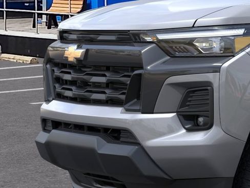 New 2026 Chevrolet Colorado LT w/ LT Convenience Package RWD image 13