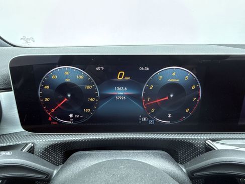 Used 2019 Mercedes-Benz A 220 4MATIC w/ Premium Package image 20