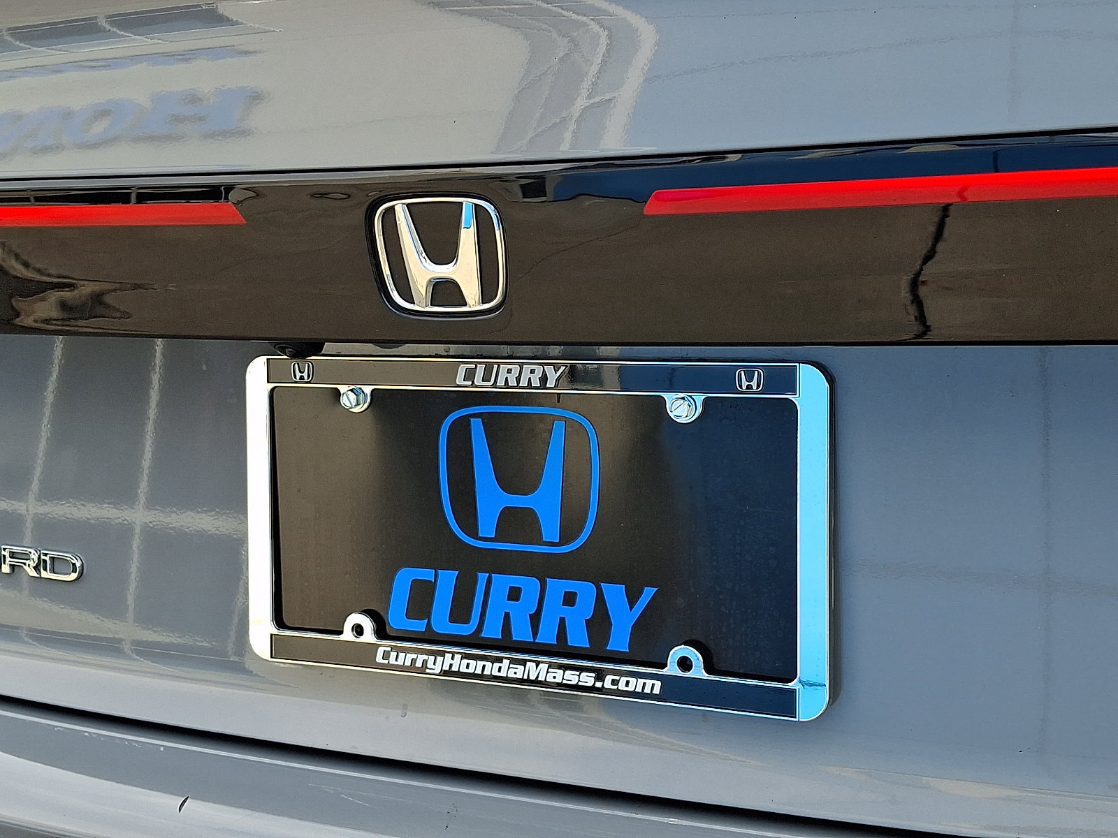 Used 2025 Honda Accord Sport image 33