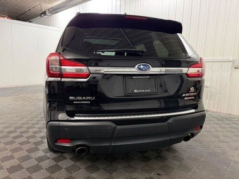 Used 2022 Subaru Ascent Limited w/ Technology Package image 4