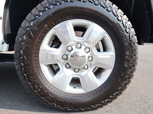 Used 2017 RAM 2500 Longhorn w/ Protection Group AWD/4WD image 18