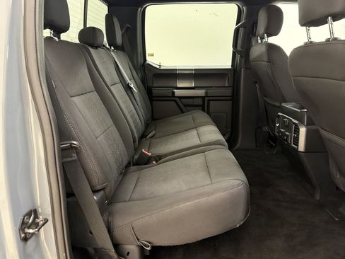Used 2019 Ford F150 XLT w/ Equipment Group 302A Luxury RWD image 30