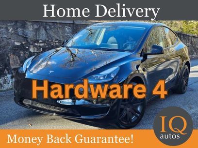 Used 2023 Tesla Model Y Long Range