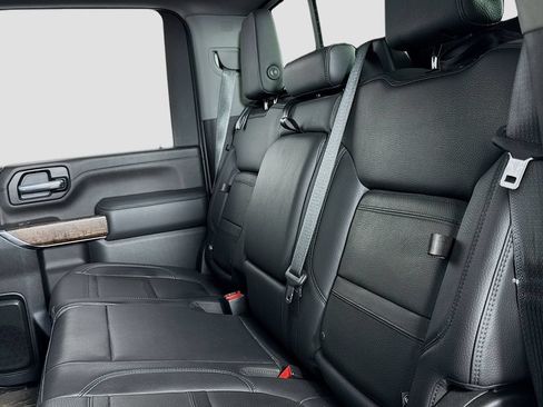 Used 2020 GMC Sierra 3500 Denali w/ Denali Ultimate Package AWD/4WD image 12