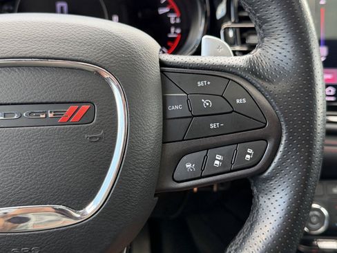 Used 2024 Dodge Durango GT AWD/4WD image 24