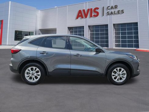 Used 2025 Ford Escape Active AWD/4WD image 5