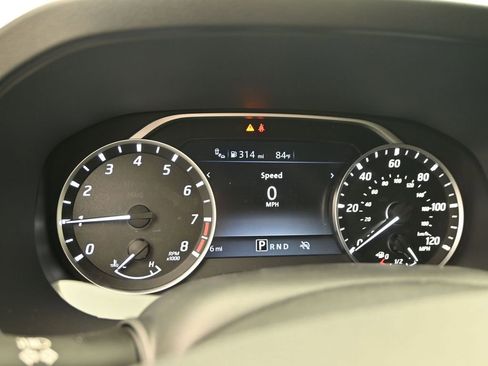 New 2026 Nissan Frontier S RWD image 17