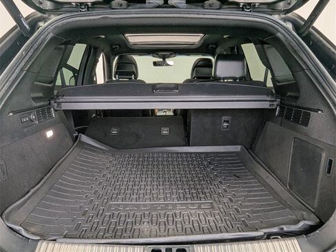 Used 2019 Lincoln Nautilus Reserve w/ Ultimate Package image 25