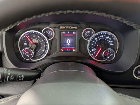 New 2026 RAM 1500 Big Horn image 20