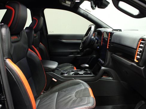 Used 2024 Ford Ranger Raptor image 17