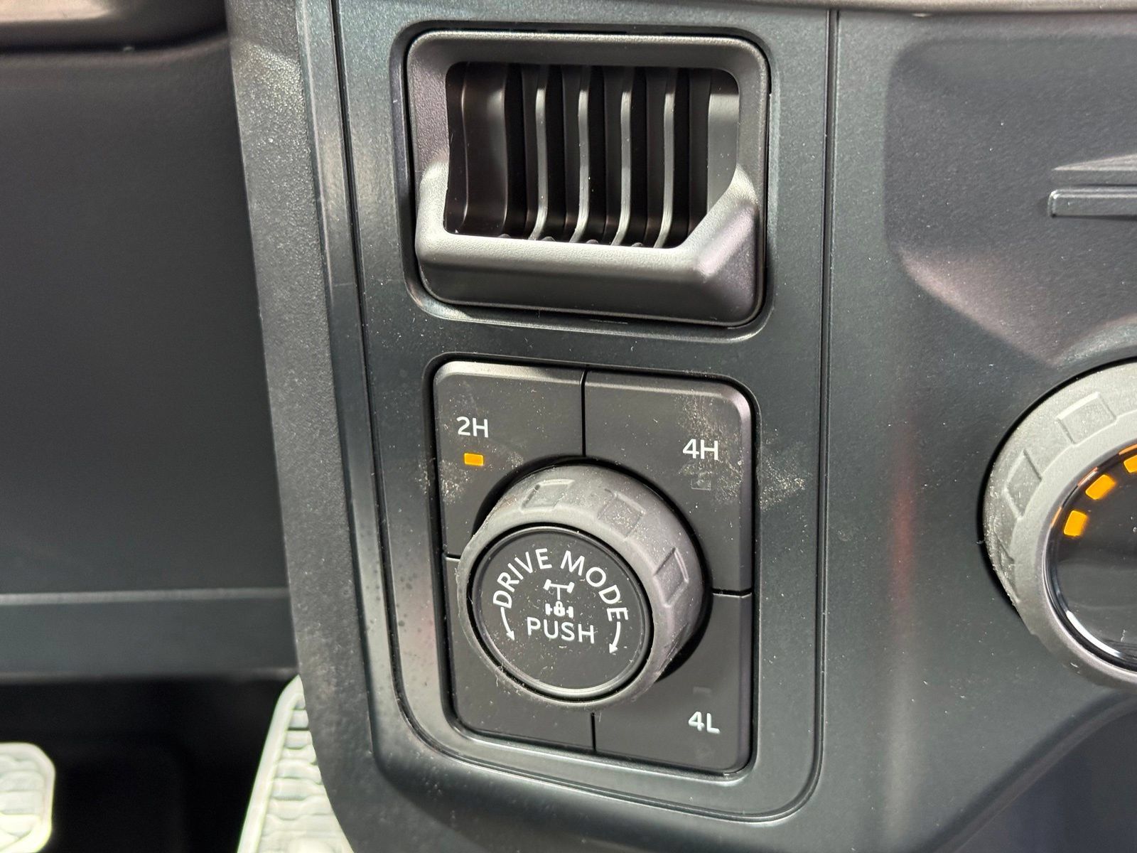 New 2026 Ford F150 XL AWD/4WD image 26