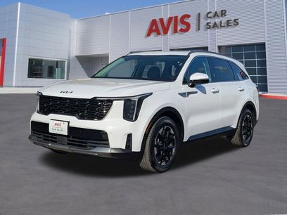 Used 2024 Kia Sorento S
