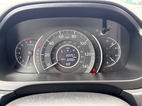Used 2014 Honda CR-V EX-L image 23