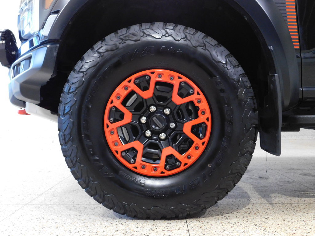 Used 2026 Ford F150 Raptor w/ Equipment Group 803A Raptor R AWD/4WD image 29