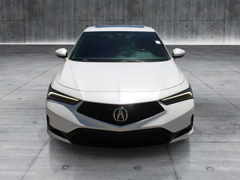 Used 2023 Acura Integra A-Spec FWD image 9