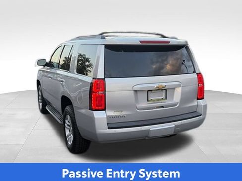 Used 2016 Chevrolet Tahoe LT AWD/4WD image 34