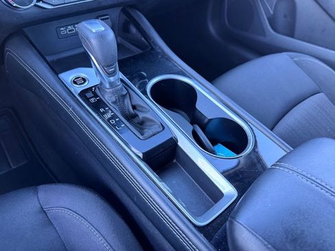 Used 2023 Nissan Altima 2.5 SV image 31