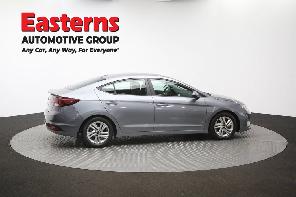 Used 2019 Hyundai Elantra Value Edition w/ Cargo Package FWD image 45