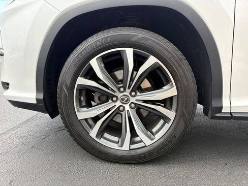 Used 2019 Lexus RX 350 AWD w/ Navigation Package image 10