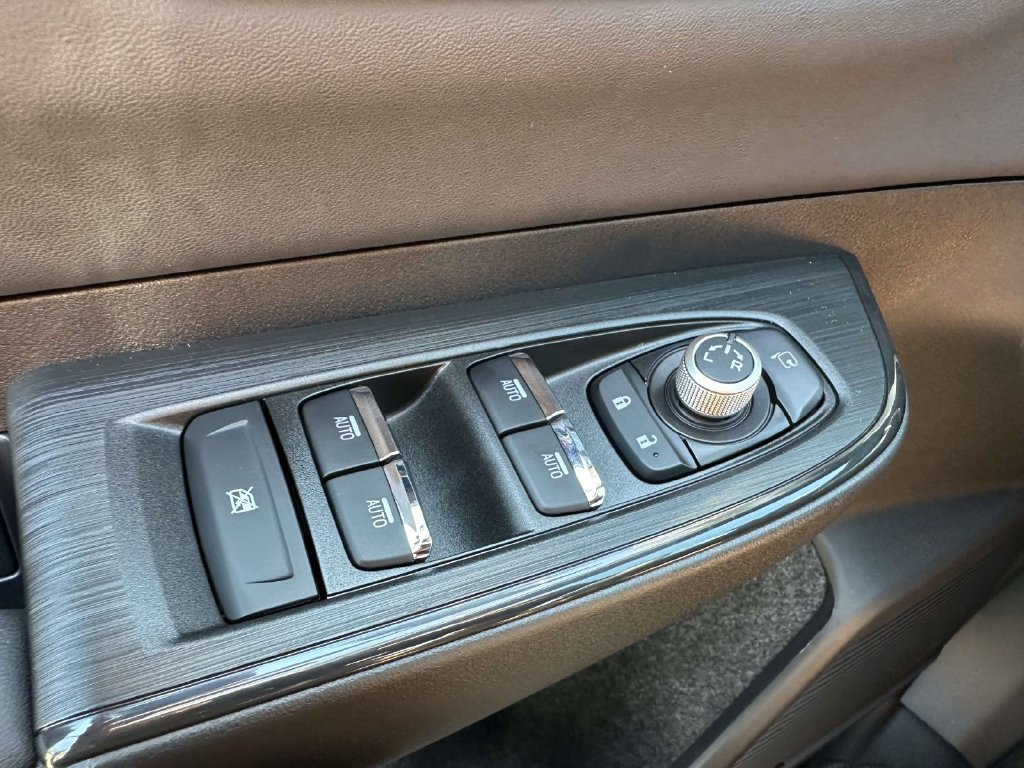New 2026 Subaru Outback Wilderness AWD/4WD image 33