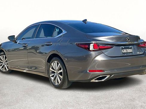 Used 2019 Lexus ES 350 w/ Premium Package image 15