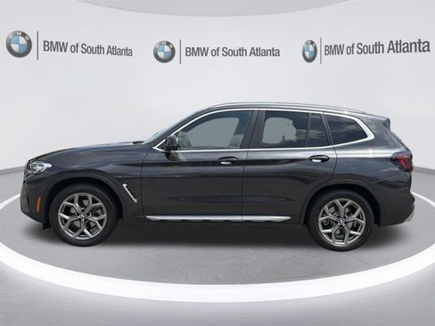 Used 2023 BMW X3 sDrive30i w/ Premium Package RWD image 25