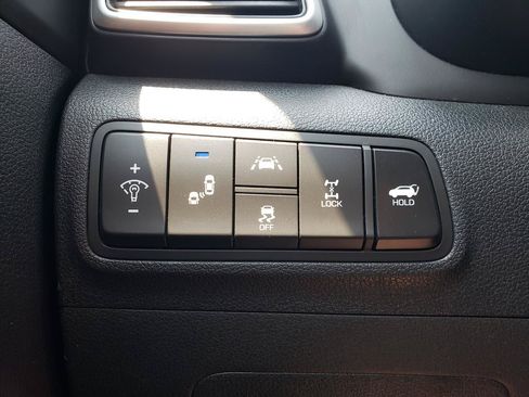 Used 2019 Hyundai Tucson Ultimate AWD/4WD image 21