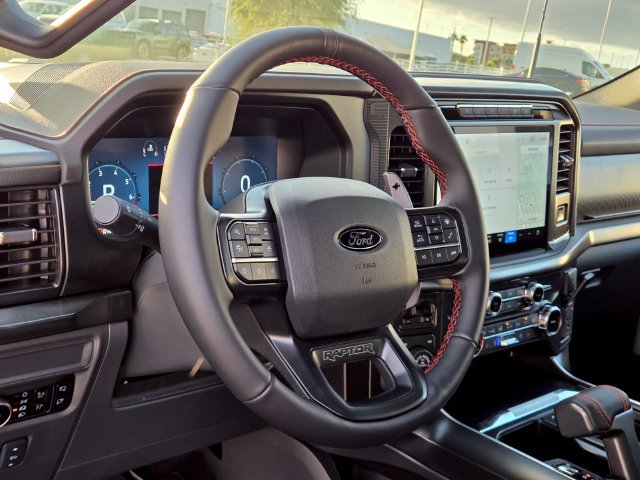 New 2026 Ford F150 Raptor AWD/4WD image 10