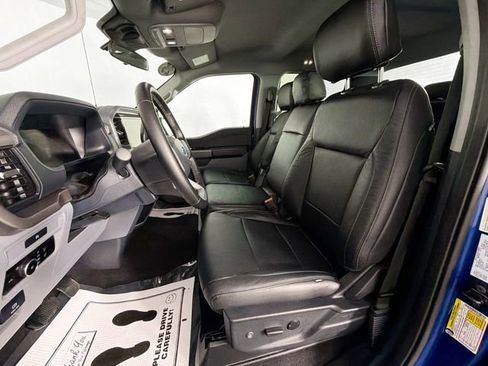 Used 2025 Ford F150 XLT w/ Equipment Group 301A Standard image 19