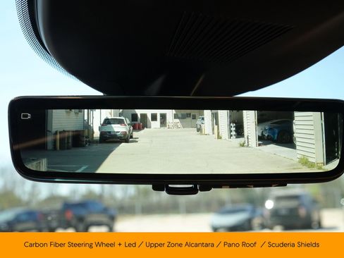 Used 2025 Ferrari Purosangue image 31