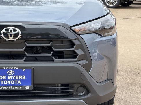 New 2026 Toyota Corolla Cross LE image 4