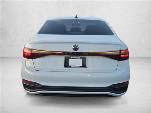 New 2026 Volkswagen Jetta Sport image 4