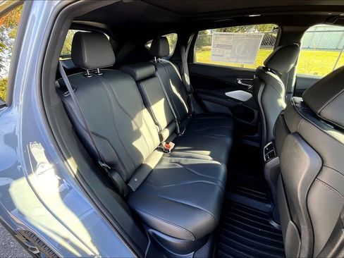 New 2026 Acura RDX A-Spec image 10