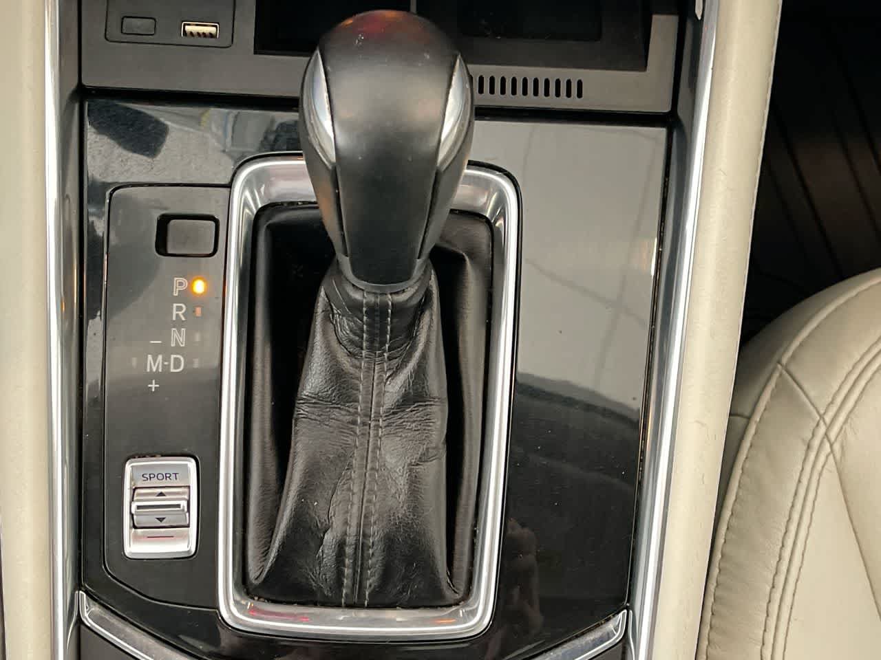 Used 2020 MAZDA CX-5 Grand Touring Reserve AWD/4WD image 20