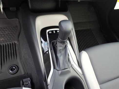 New 2026 Toyota Corolla LE image 16