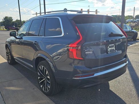Used 2026 Volvo XC90 B6 Plus w/ Protection Package Premier AWD/4WD image 5