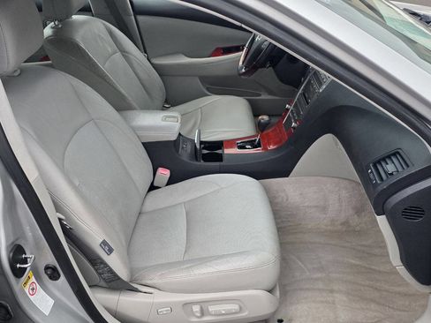 Used 2007 Lexus ES 350 image 10