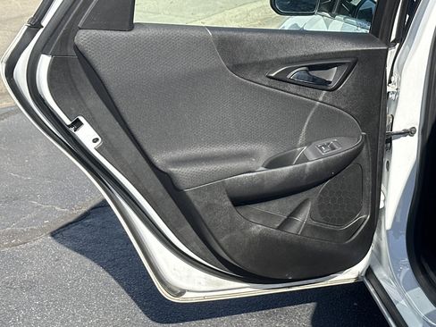 Certified 2024 Chevrolet Malibu LT image 17