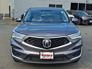 Used 2019 Acura RDX AWD w/ Technology Package video 2