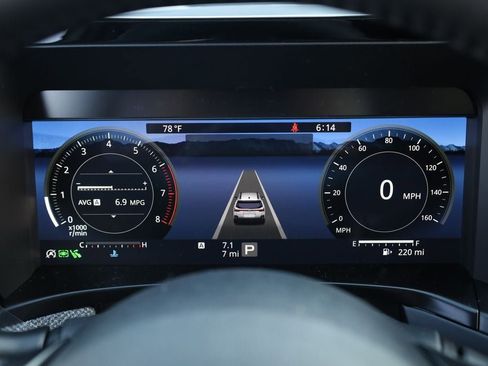 New 2026 Subaru Outback Limited image 11