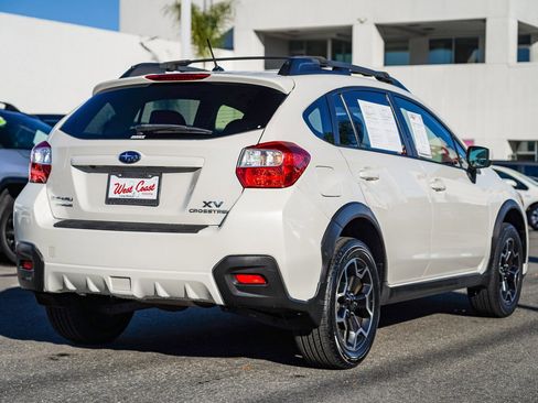 Used 2015 Subaru Crosstrek 2.0i Premium w/ Popular Package #2 image 9