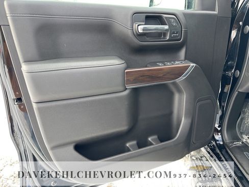 Used 2021 GMC Sierra 1500 SLT image 9