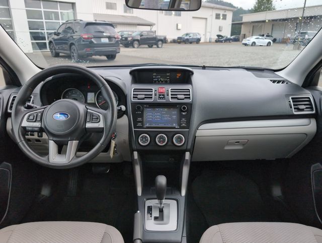 Used 2018 Subaru Forester 2.5i w/ Alloy Wheel Package AWD/4WD image 13