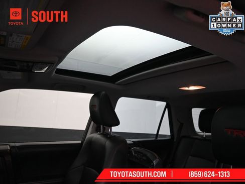 Used 2023 Toyota 4Runner TRD Pro image 24