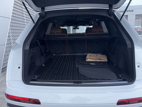New 2026 Audi Q7 2.0T Premium Plus image 16