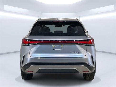 Used 2023 Lexus RX 350 350h Luxury image 7