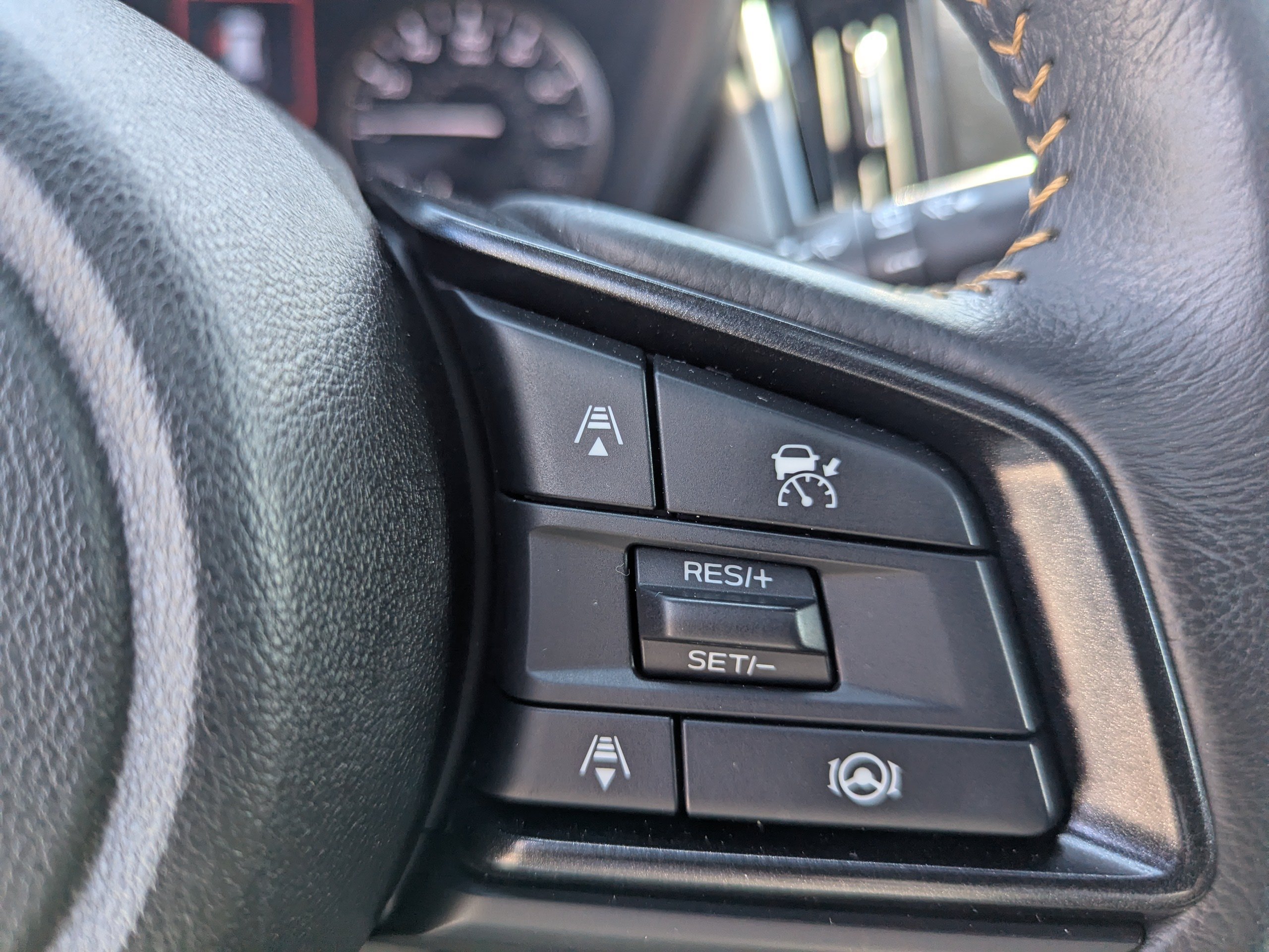 Used 2025 Subaru Outback Wilderness AWD/4WD image 16