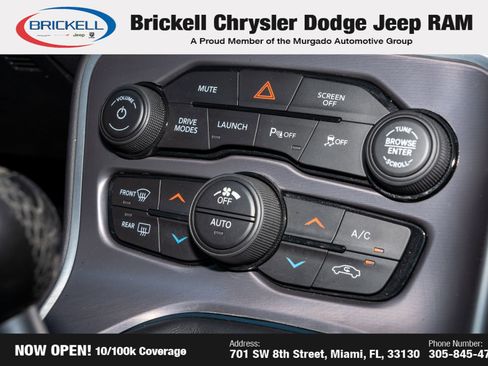 Used 2020 Dodge Challenger R/T Scat Pack image 18